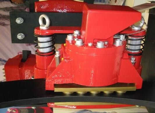 高速軸制動器，ZSDB-120